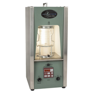 L3P Sonic Sifter Separator - Voltage: 220vac, Hertz: 50Hz