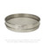 #5 (4 mm) Stainless Steel/Stainless Steel 8" ASTM E11 Test Sieve HALF Height