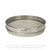 #18 (1 mm) Stainless Steel/Stainless Steel 8" ASTM E11 Test Sieve HALF Height