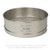 5" (125 mm) Stainless Steel/Stainless Steel 12" ASTM E11 Test Sieve FULL Height