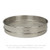 5" (125 mm) Stainless Steel/Stainless Steel 12" ASTM E11 Test Sieve HALF Height
