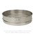 2.12" (53 mm) Stainless Steel/Stainless Steel 12" ASTM E11 Test Sieve INTERMEDIATE Height