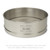 #4 (4.75 mm) Stainless Steel/Stainless Steel 12" ASTM E11 Test Sieve FULL Height