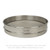#18 (1 mm) Stainless Steel/Stainless Steel 12" ASTM E11 Test Sieve HALF Height