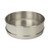 8" Mid-Stack Pan, Stainless Steel, FULL Height