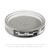 #30 (600 um) Sonic Sieve 3" ASTM Clear Acrylic