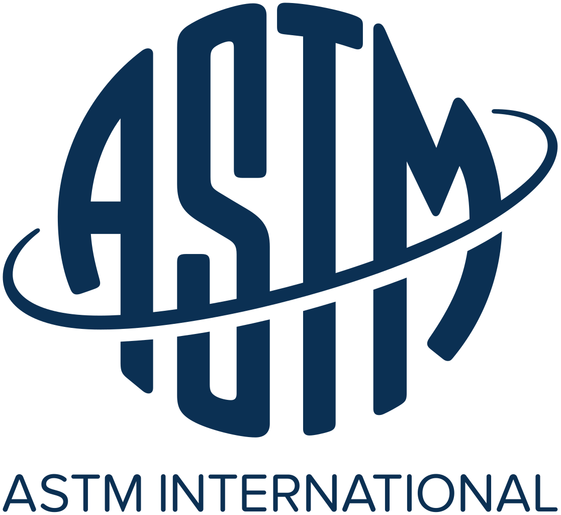 ASTM E11 Standards Table