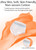 BULK SisPants - Disposable Period Underwear for Women, Postpartum Panties, Maternity, M to XL, 40Bags/Carton