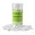 Compressed Towel Wipes 100% Cotton, Compostable, Gentle Soft (110/Can)