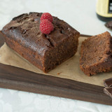 Chocolate Thunder Moonshine Cake   