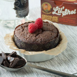 Chocolate Chip Moonshine Cake - Tennessee Moonshine Gourmet ...