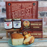 Breakfast of Champions Gift Box Breakfast of Champions Gift Box