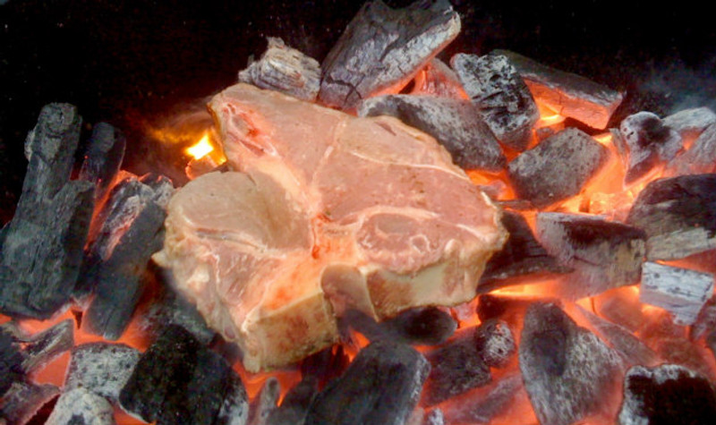 Steaks That Take Your Breath Away