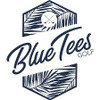 Blue Tees