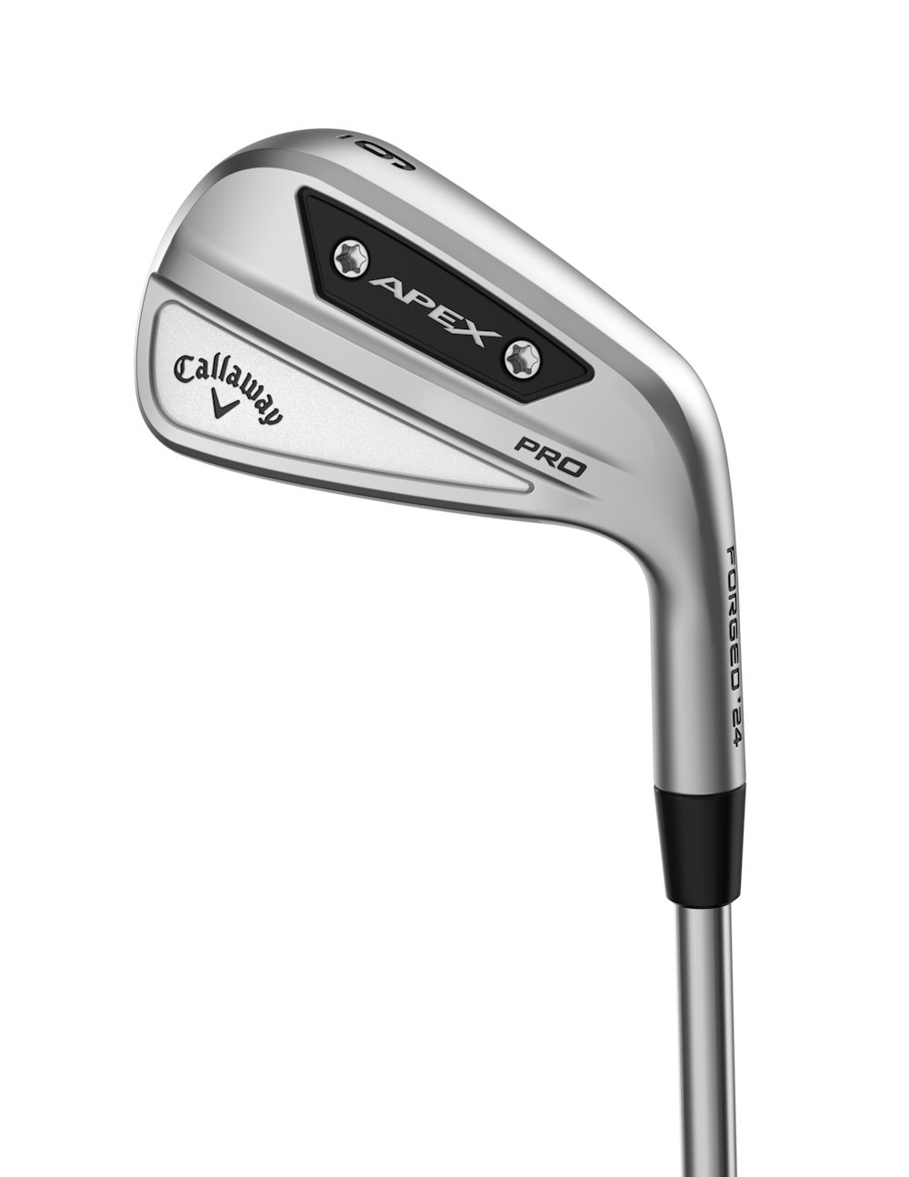 callaway apex pro 5〜PW project x 6.0 Callaway Apex Pro 24 5 - PW (6 Irons) - On Course Golf
