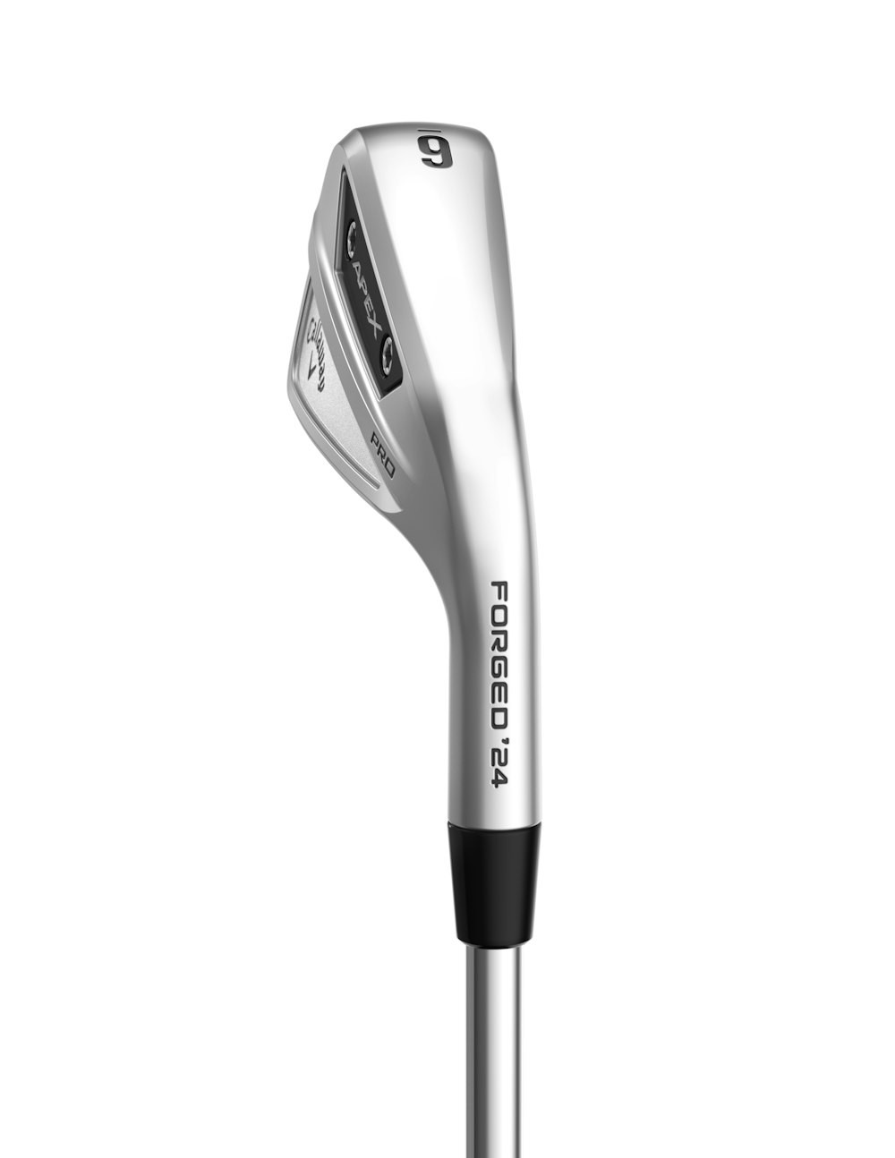 callaway apex pro 5〜PW project x 6.0 Callaway Apex Pro 24 5 - PW (6 Irons) - On Course Golf