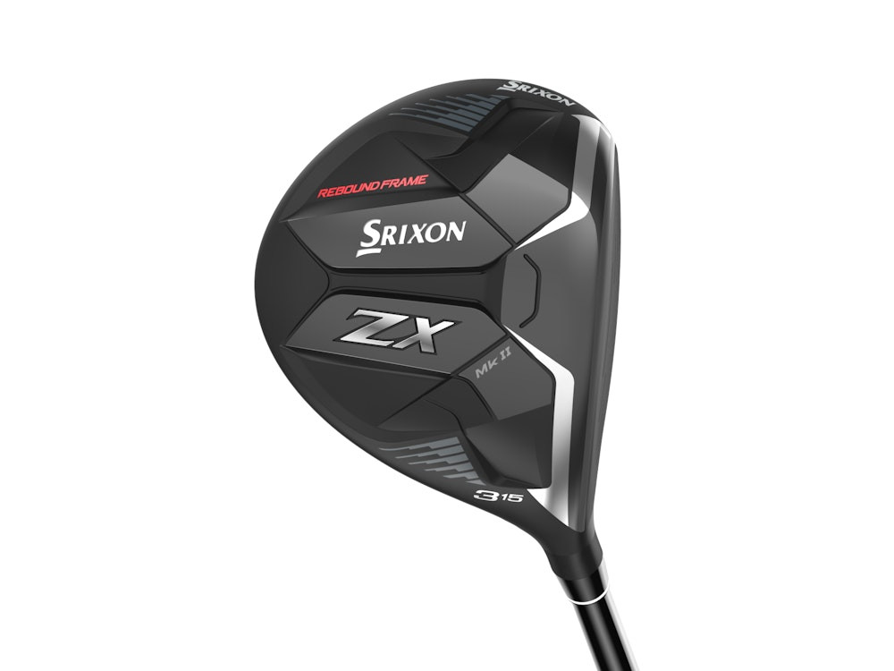 Srixon ZX MKII Fairway - On Course Golf