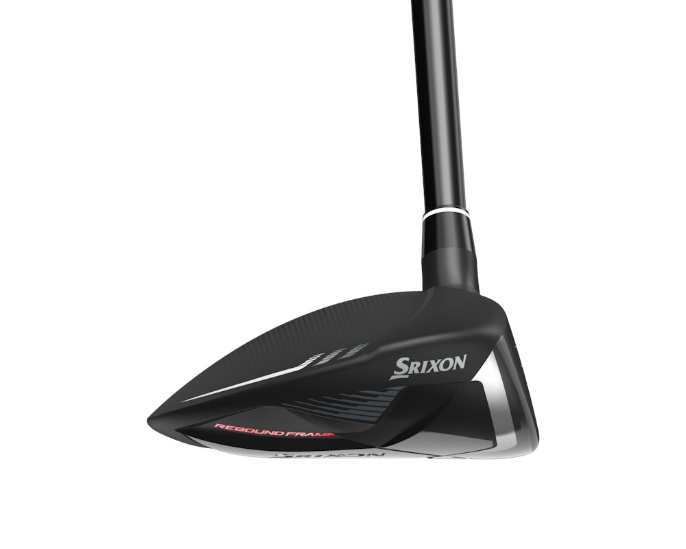 Srixon ZX MKII Fairway - On Course Golf