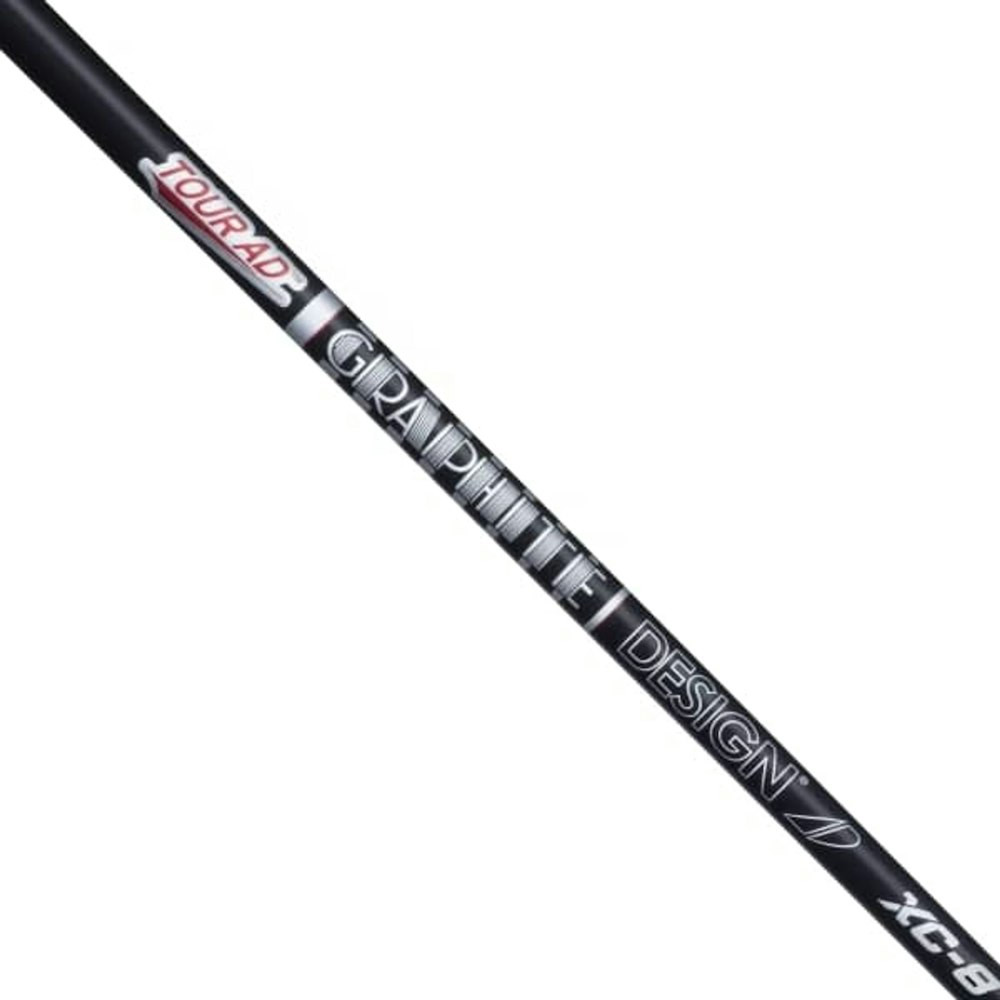 Graphite Design Tour AD XC - On Course Golf
