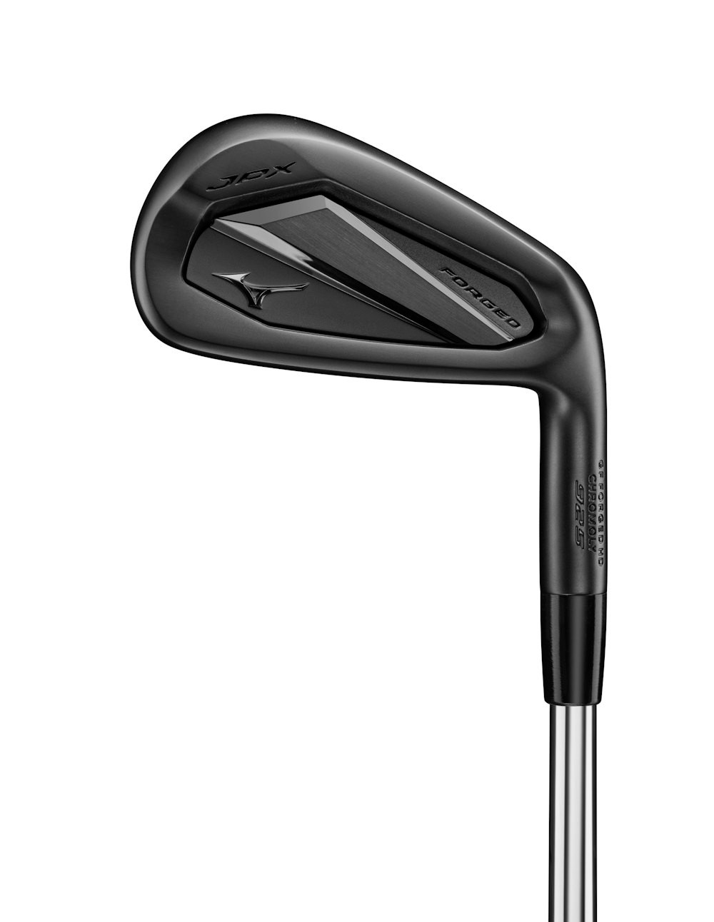 Mizuno JPX 925 Forged Black Edition (7 Irons) - On Course Golf