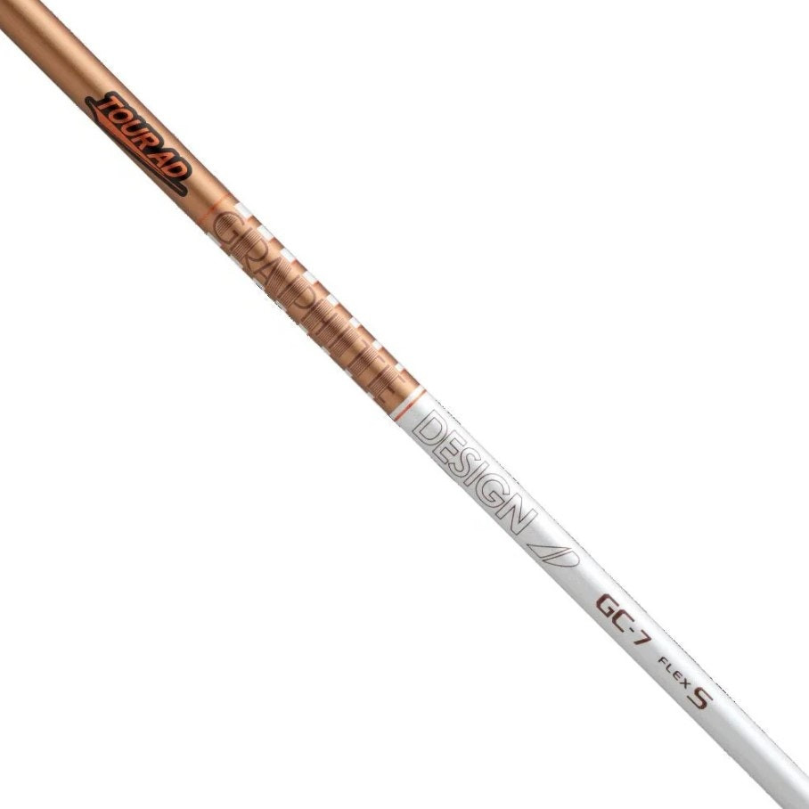 Graphite Design Tour AD GC - On Course Golf