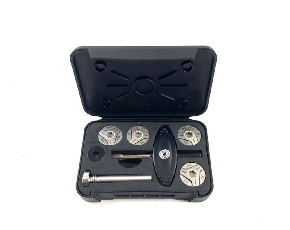 ODYSSEY TANK CRUISER ウェイトキット Odyssey Tank Cruiser Weight Kit - On Course Golf