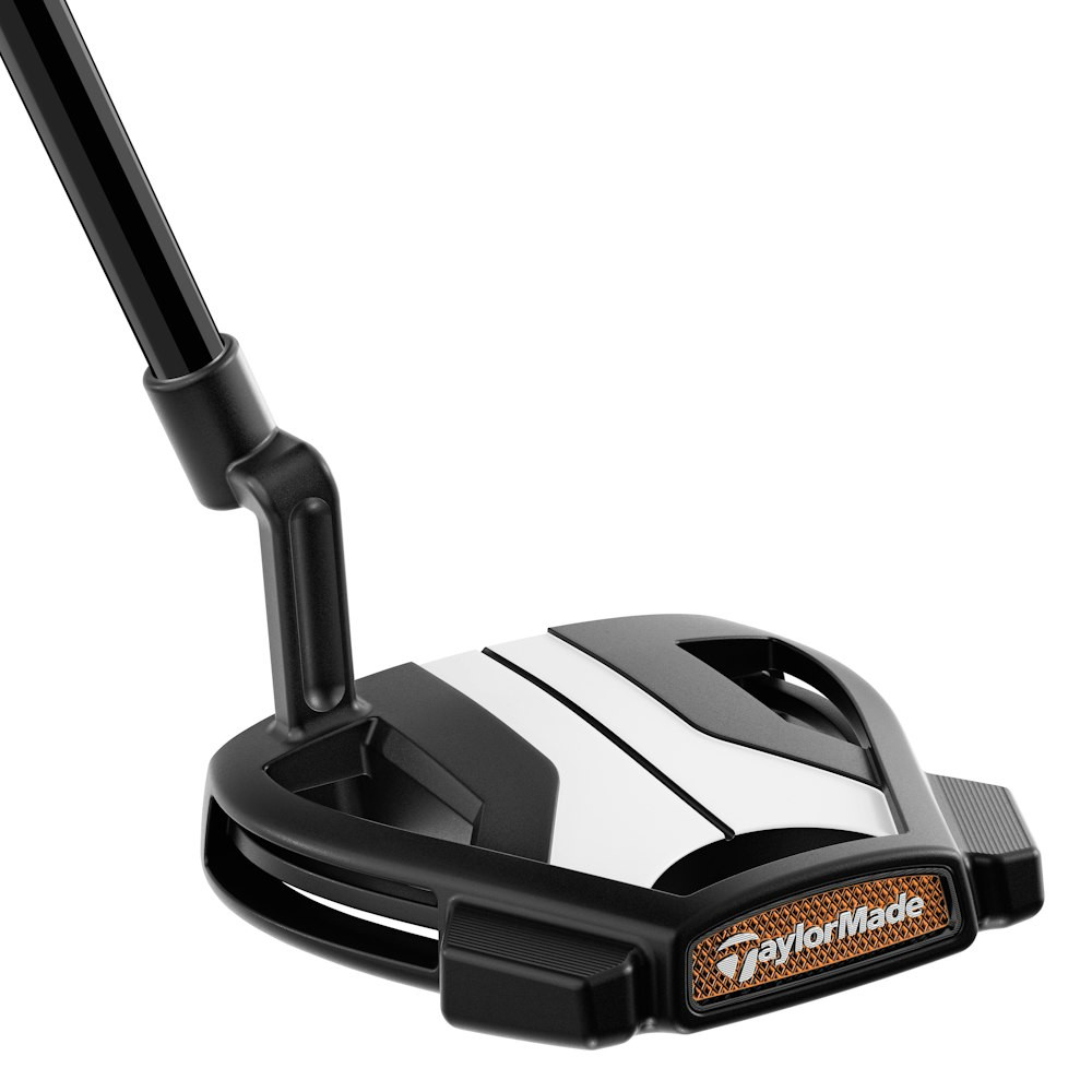 TaylorMade Spider Tour X Black #1 - On Course Golf