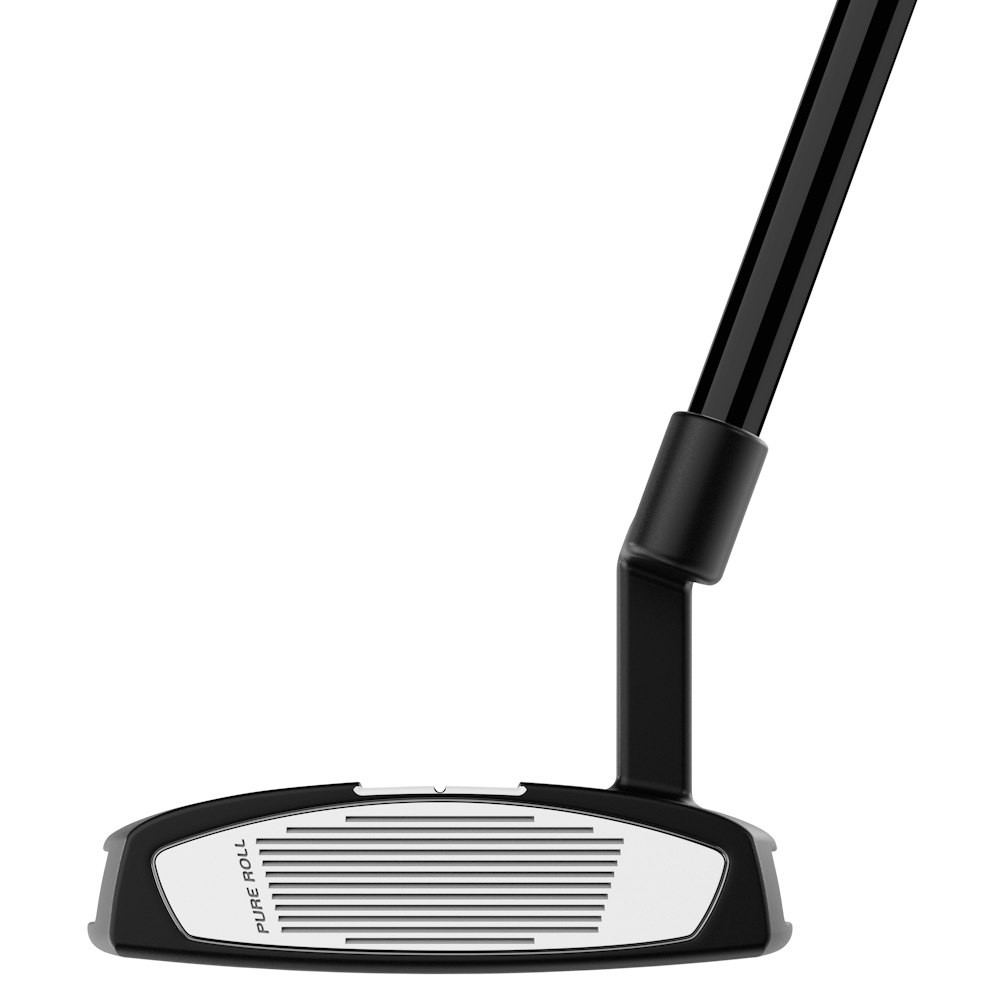 TaylorMade Spider Tour X Black #1 - On Course Golf