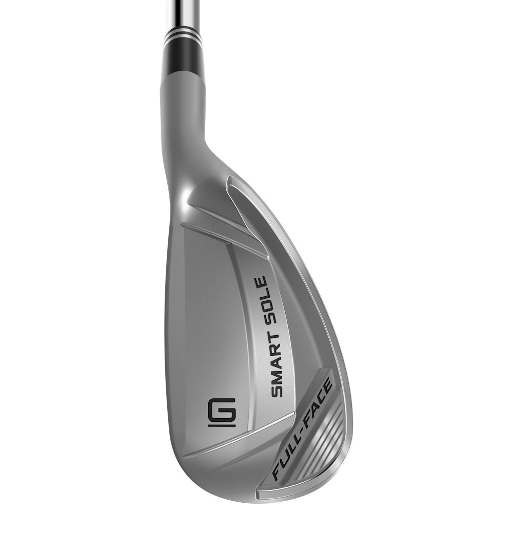 Cleveland Smart Sole Full Face Wedge GRAPHITE - On Course Golf