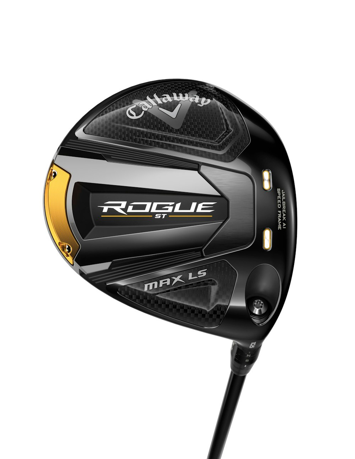 Callaway Rogue ST MAX LS - On Course Golf