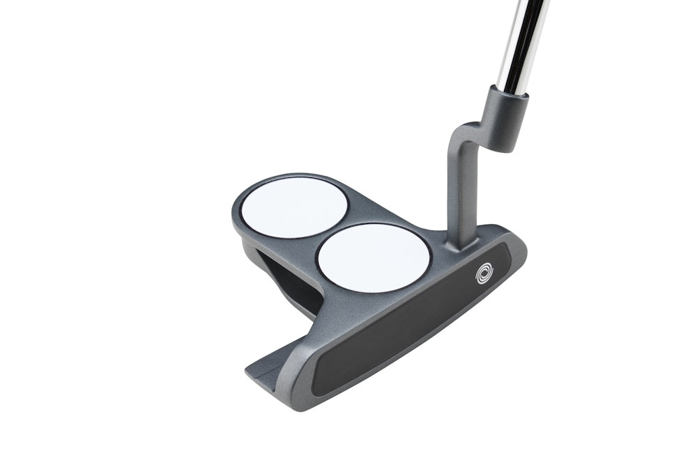 クラブ ODYSSEY DFX 2-BALL BLADE Odyssey DFX 2 Ball Blade CH - On Course Golf