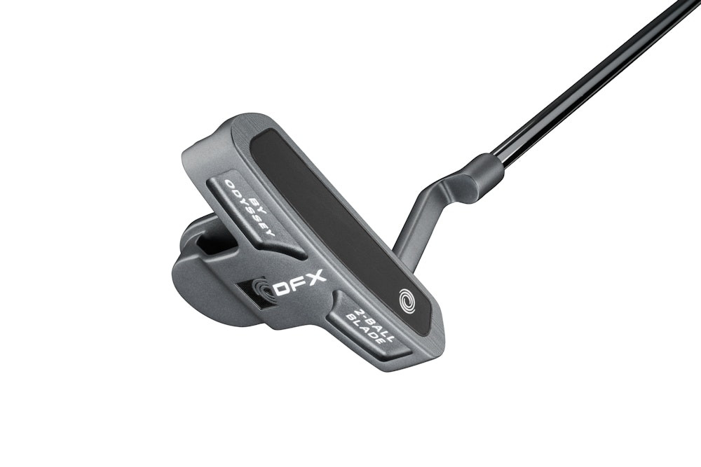 Odyssey DFX 2 Ball Blade CH - On Course Golf