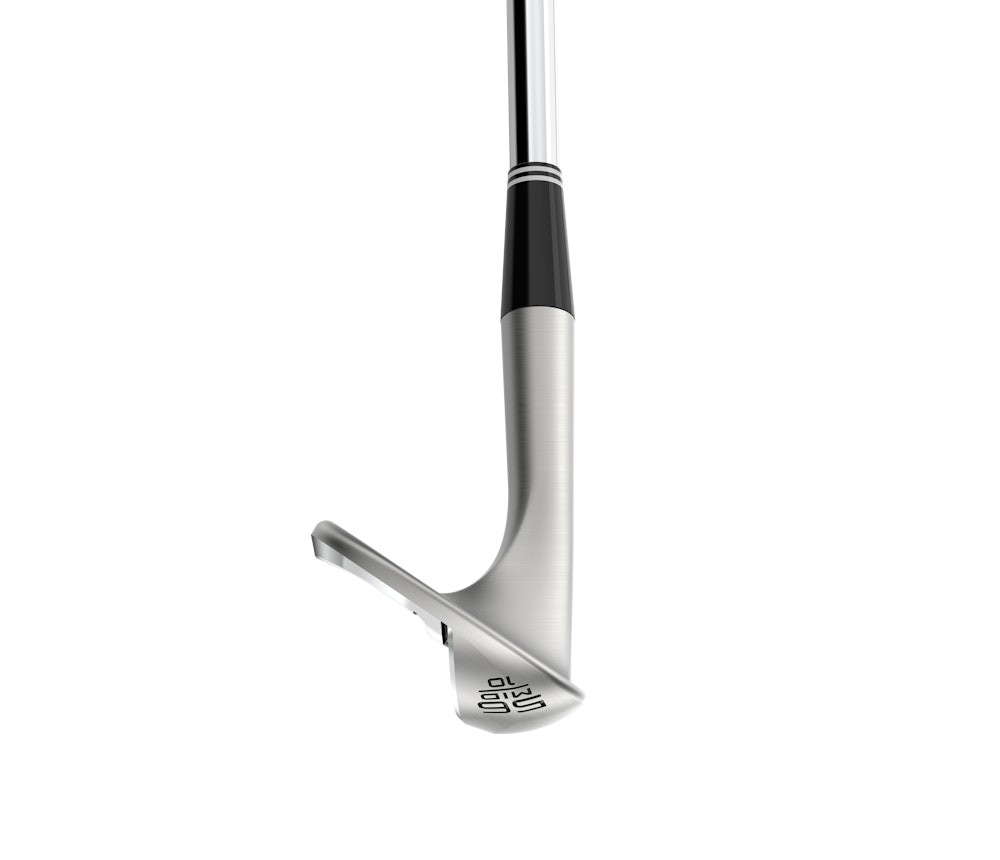 Cleveland RTX 6 ZipCore Low Sole Grind Satin Wedge - 100016338