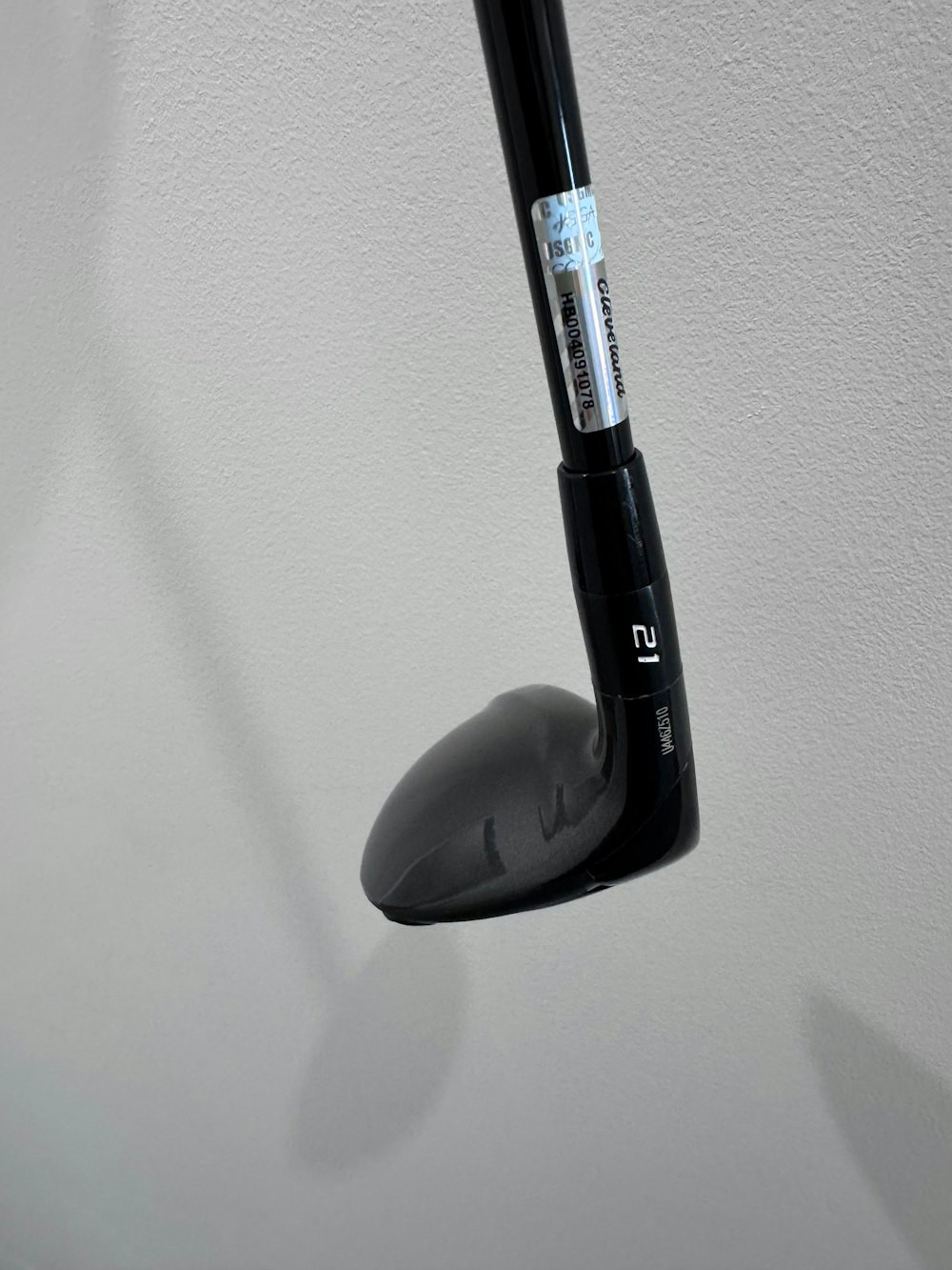 Cleveland Halo XL 4 Hybrid LH (Ex-Demo) - On Course Golf