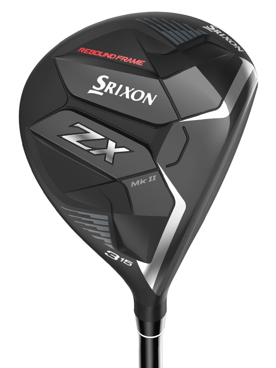hi  Srixon ZX Fairway Woods (Ex-Demo) - On Course Golf