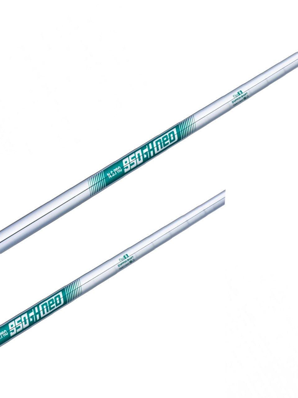 ◇NS950 neo S 7本セット:C000521-016◇ N.S. PRO 950GH neo | STEEL