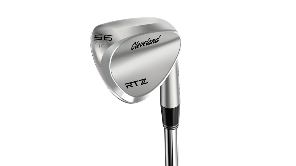 Cleveland RTZ Wedge - Tour Satin - On Course Golf
