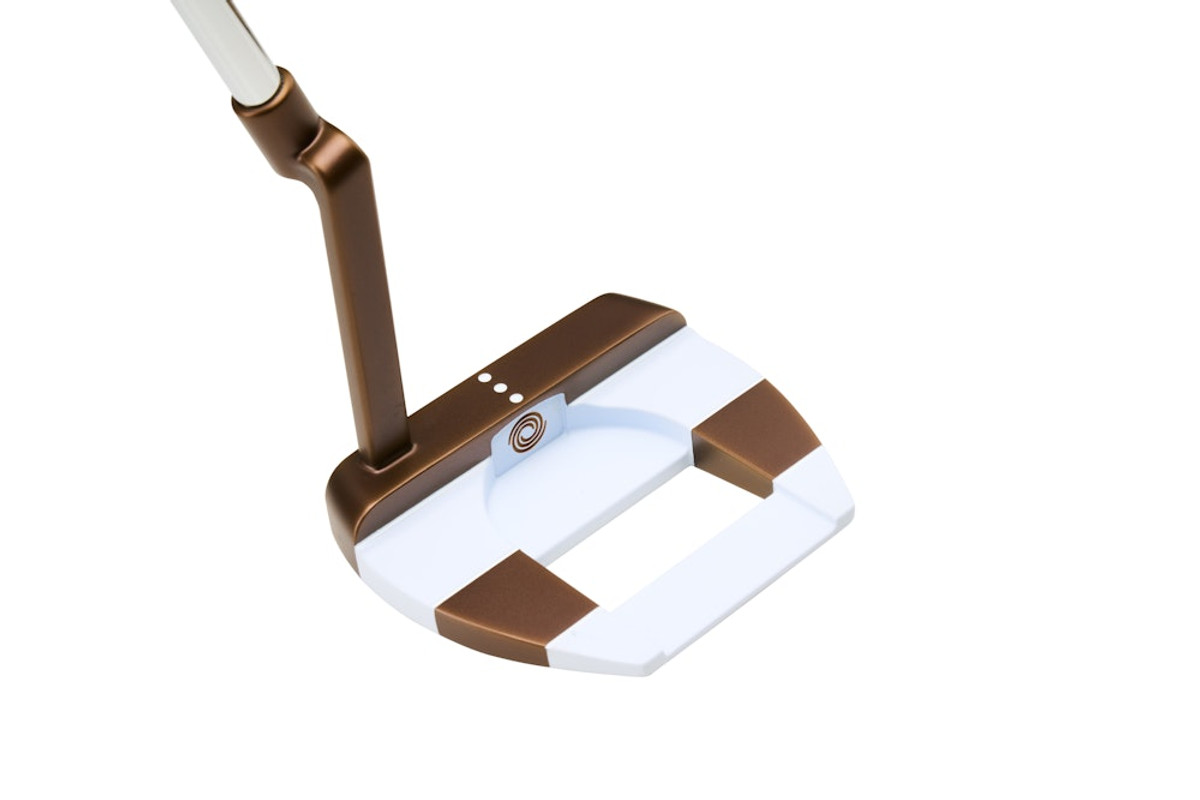 Odyssey Giraffe Jailbird Mini - On Course Golf