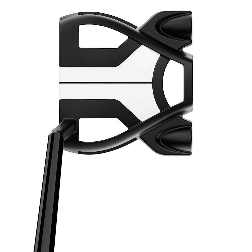 TaylorMade Spider Tour Black #3 - On Course Golf