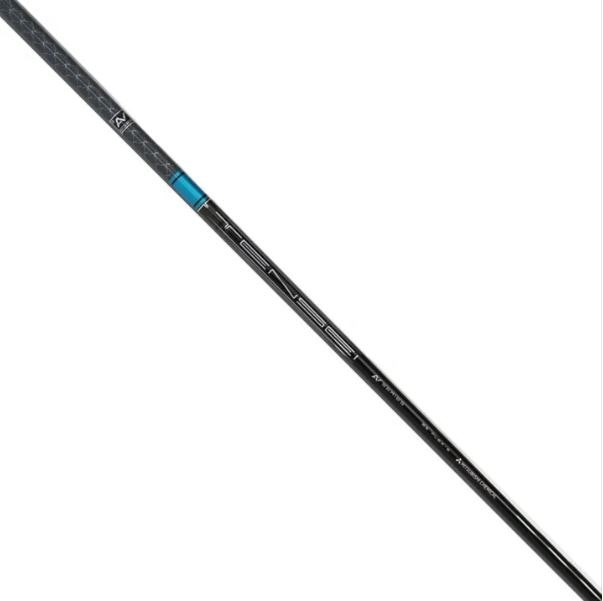TaylorMade Mitsubishi Tensei AV Limited Blue 65 R (Reg) Driver