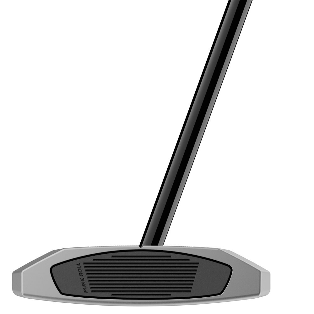 TaylorMade Spider 5K - ZT Putter - On Course Golf