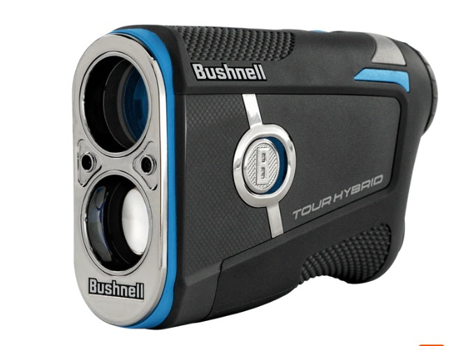 Bushnell Tour Hybrid On Course Golf