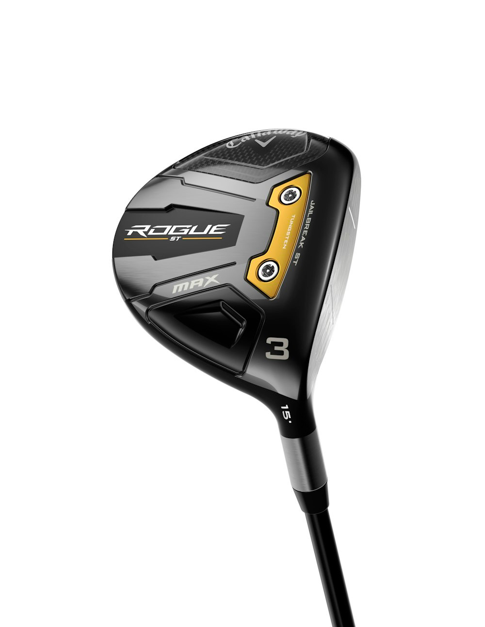 Callaway Rogue ST MAX - 100012305 - On Course Golf