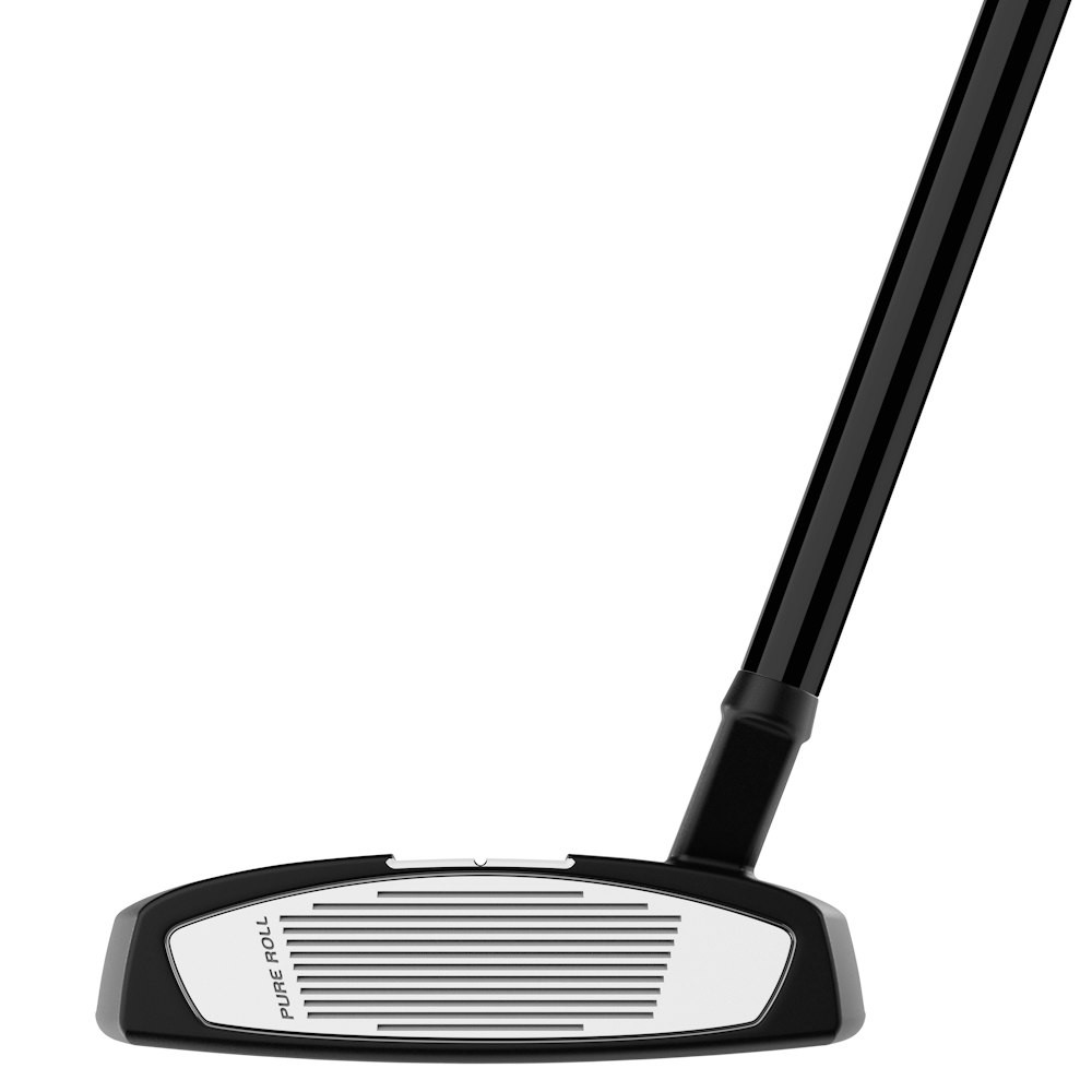 TaylorMade Spider Tour X Black #3 - On Course Golf