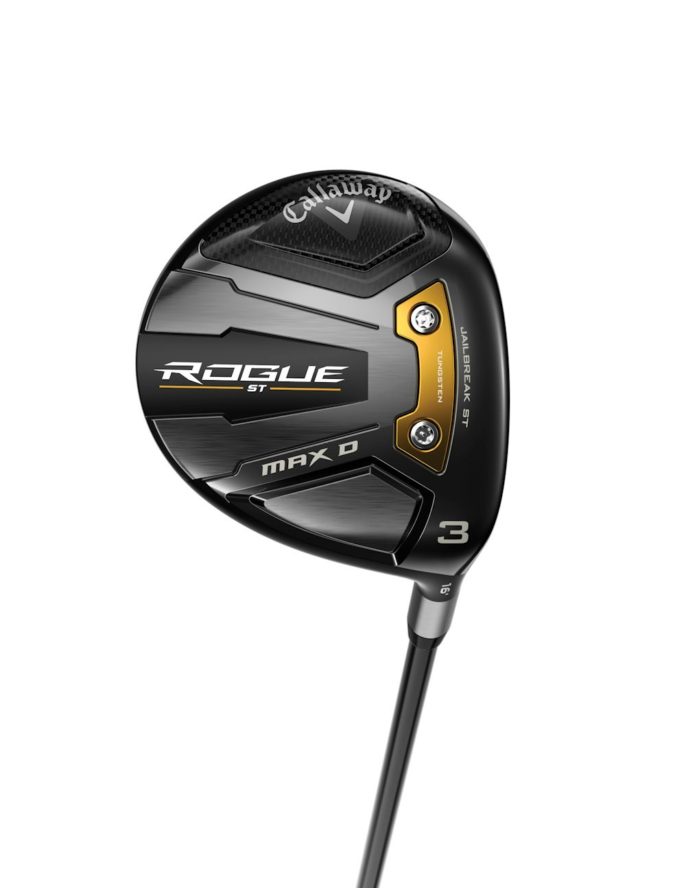 Callaway Rogue ST MAX D - 100005216 - On Course Golf