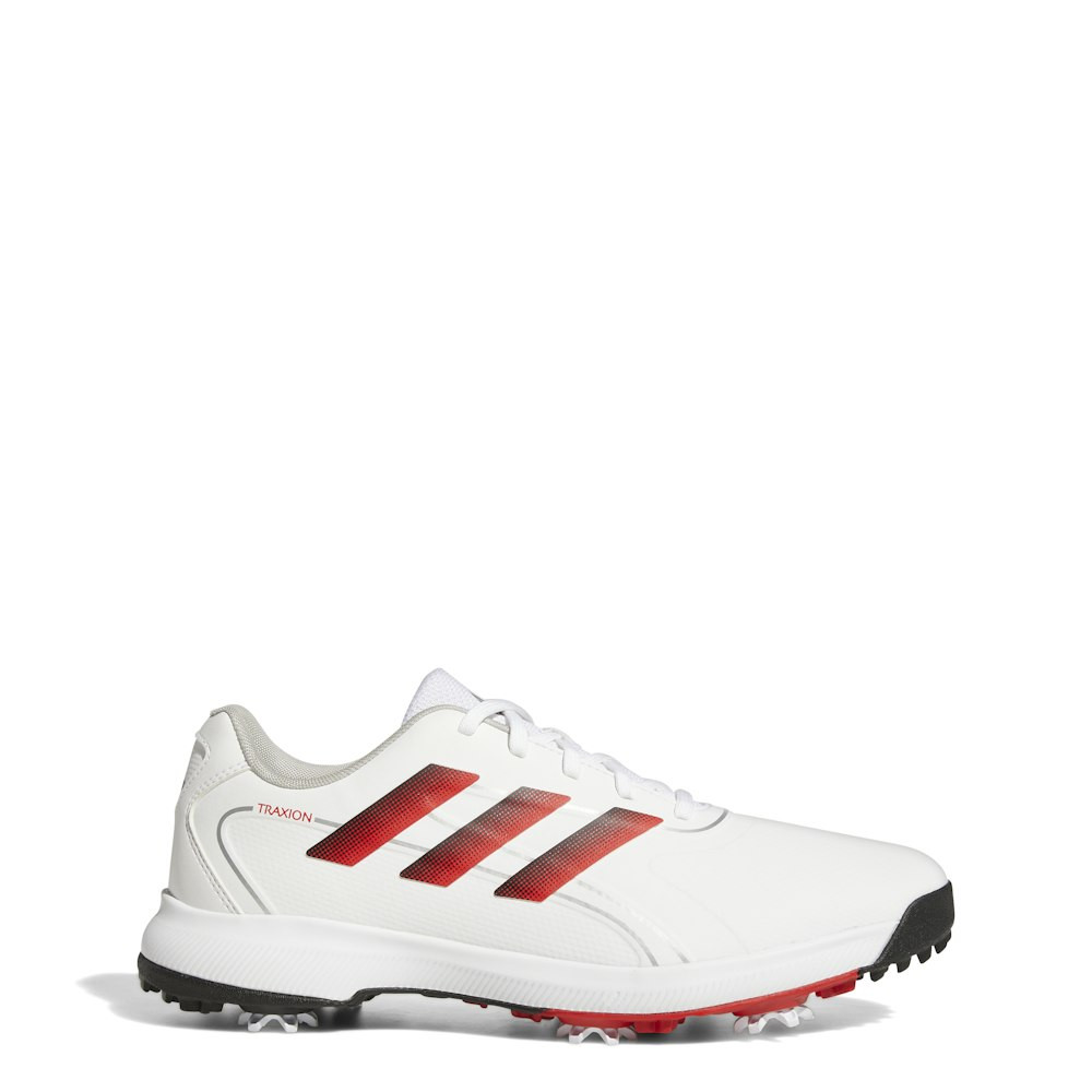 adidas Traxion Lite Max Wide Golf Shoes - On Course Golf adidas Traxion Lite Max Wide Golf Shoes - On Course Golf