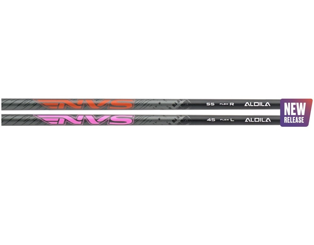 Aldila NVS 2024 - On Course Golf