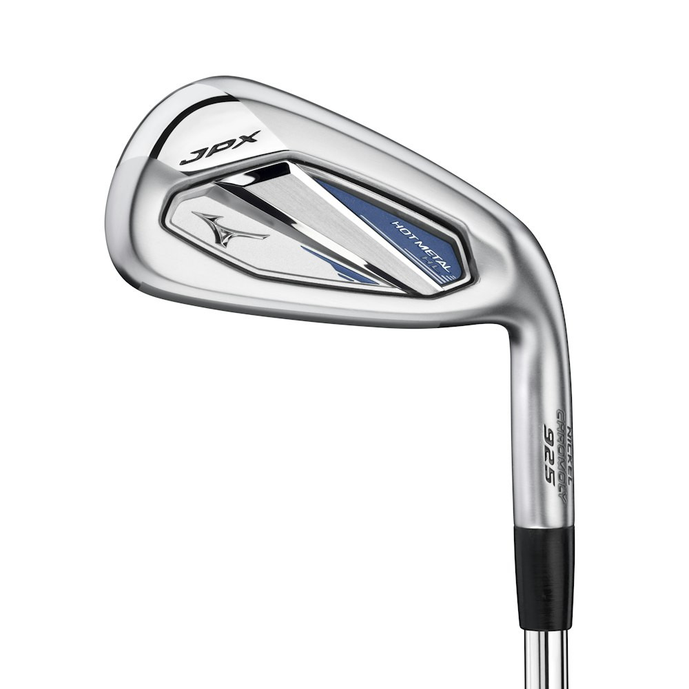 養老生産 MIZUNO JPX925 HOT L HL & FORGED Mizuno JPX925 Hot Metal HL Graphite Irons 5 - GW (7 Irons) - On