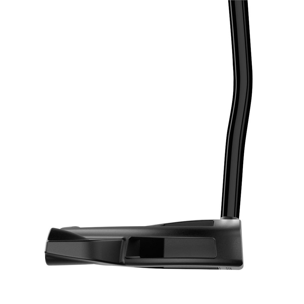 TaylorMade Spider Tour S Black Counter Balance DB - On Course Golf