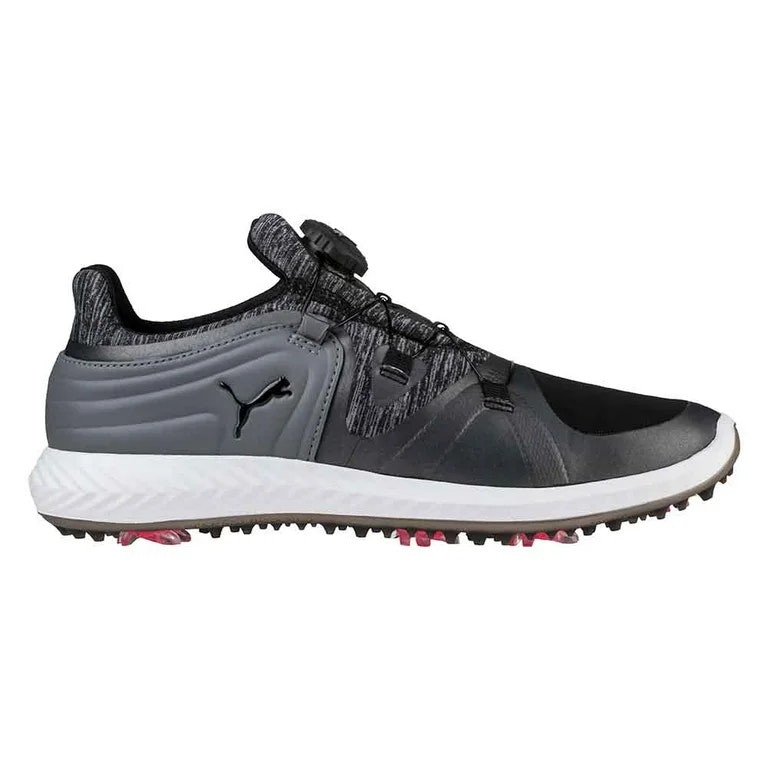 Golf Training Replacement Spikes For Puma Ignite Golf Shoes PUMA Ignite  Pwradapt Caged Crafted Golf Shoe
